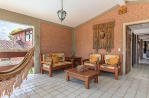 Bela Casa 3 Suítes Gravatá-Piscina no Cond-104D
